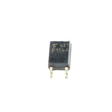 TOSHIBA TLP114A Photo IC (5 Pin) Photocoupler DIP - MirageGrove