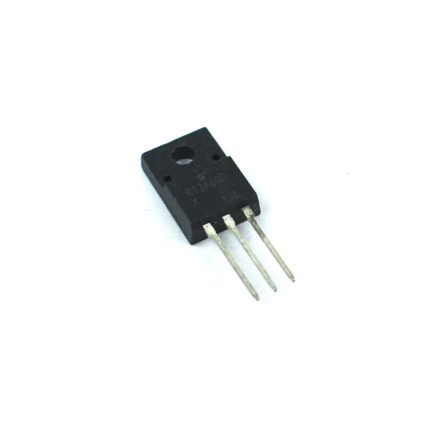 TOSHIBA Field Effect Transistor K13A60D Silicon N-Channel MOS Type Miragegrove