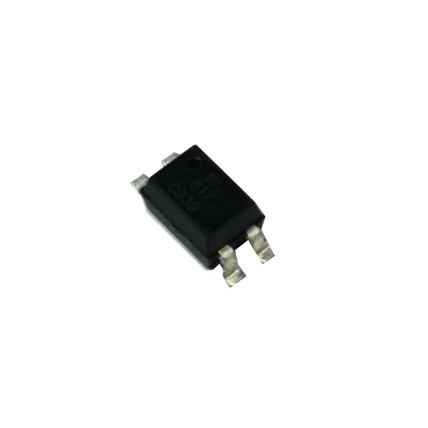 EL817 Optocoupler SMD 4-Pin IC Miragegrove