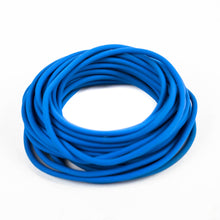 23 AWG Shielded Multi Strand Wire - 7/0.193mm (Blue) 5 Meter - MirageGrove