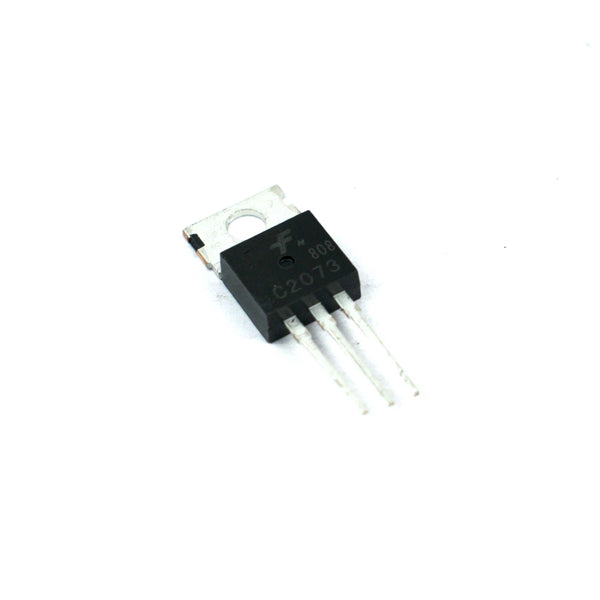 FAIRCHILD C2073 NPN Power Transistor - MirageGrove