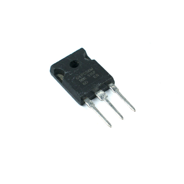 G4PC50W, 600V 55A N-Channel IGBT - MirageGrove