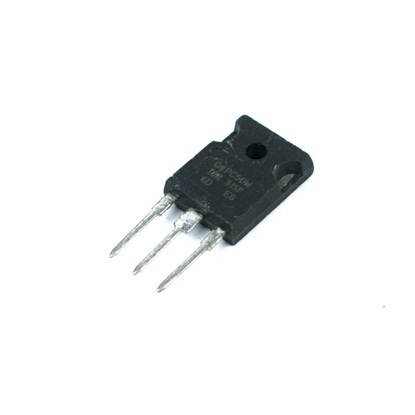 G4PC50W, 600V 55A N-Channel IGBT - MirageGrove