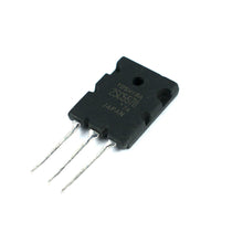 TOSHIBA 2SC5570 NPN Transistor - MirageGrove