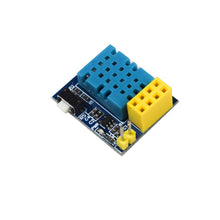 DHT11 Temperature Sensor with ESP01 Adapter - MirageGrove