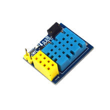 DHT11 Temperature Sensor with ESP01 Adapter - MirageGrove