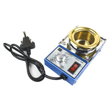 UNIVOLT UTP-21 150W 50mm Solder Pot - MirageGrove