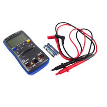 HOKI-101 Auto Range Multimeter Miragegrove