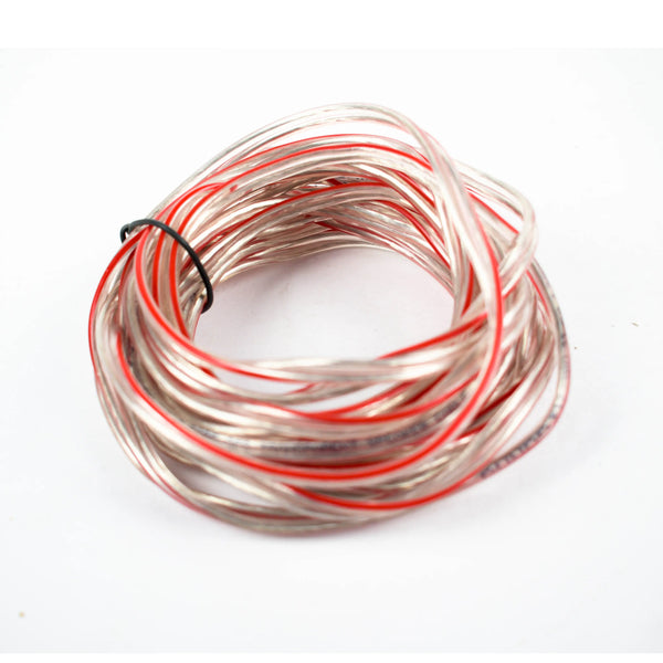 22 AWG Speaker Wire (1 Meter) Miragegrove