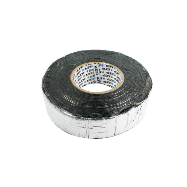 2 Inch Aluminum Foil Butyl Rubber/Flashing Tape (10 Meter)