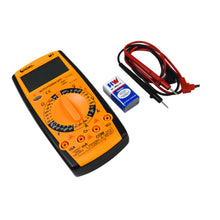 Hoki M1 Digital Multimeter (Auto Power off) - MirageGrove