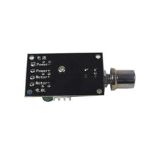 PWM DC 6V 12V 24V 28V Motor Speed Regulator Miragegrove