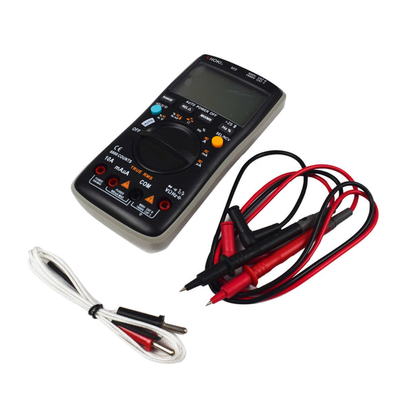 Hoki M9 Bluetooth Multimeter - MirageGrove