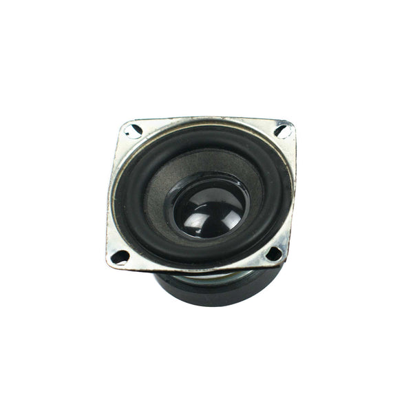 8 Ohm 10 Watt Speaker 53mm x 53mm Diameter