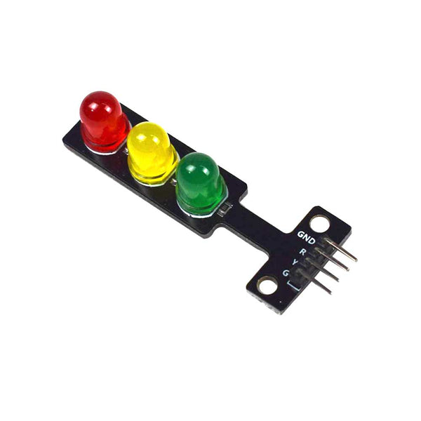 Mini Traffic Light Module