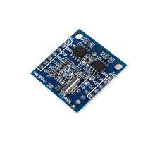 HW-111 Real Time Clock I2C Module With Battery - MirageGrove