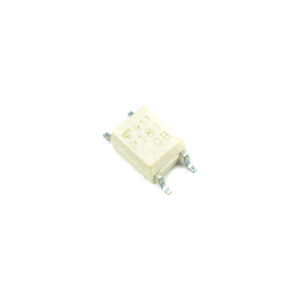 TLP181 Optocoupler SMD Package Miragegrove