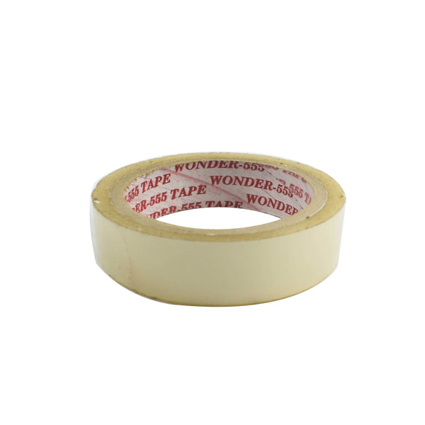 1 Inch Cello Tape/Packaging Tape 65 Meter Miragegrove