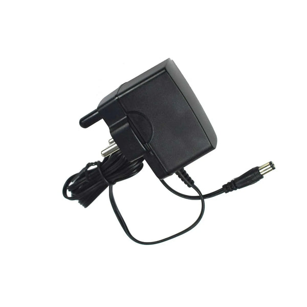 9V 600mA TPLink DC Power Adaptor 3-Pin AC Plug Miragegrove