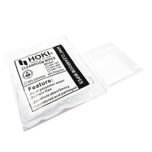 Hoki ESD Safe Cleanroom Wipes 3.5x3.5 inch - MirageGrove