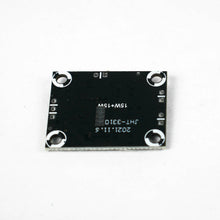 TPA3110 15W+15W Class D Stereo Audio Amplifier Module Miragegrove