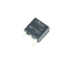 CR5AS 5A 400V Silicon Controlled Rectifier (SCR) - MirageGrove