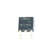 CR5AS 5A 400V Silicon Controlled Rectifier (SCR) - MirageGrove