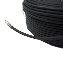 26 AWG CAT6 Copper Shielded Twisted Pair (100 Meter) - MirageGrove