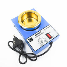 UNIVOLT UTP-31 250W 80mm Solder Pot - MirageGrove