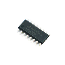 LM13700 Dual Transconductance Amplifier IC - MirageGrove