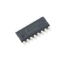 LM13700 Dual Transconductance Amplifier IC - MirageGrove