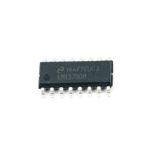 LM13700 Dual Transconductance Amplifier IC - MirageGrove