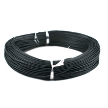 30 AWG Twisted Hookup Wire (7/0.09mm) 90 meter - MirageGrove