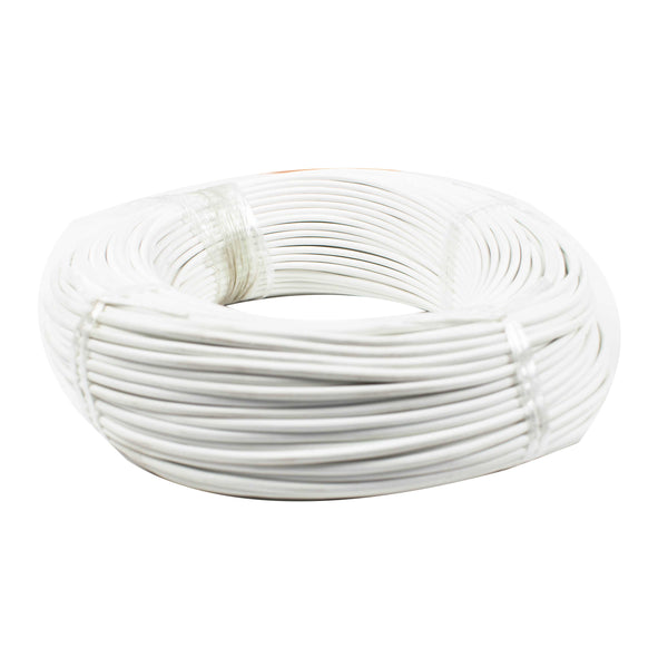 24/7/32 3 Core Silicone Wire (100 Meter) - MirageGrove