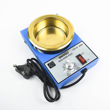 UNIVOLT UTP-41 300W 100mm Solder Pot - MirageGrove