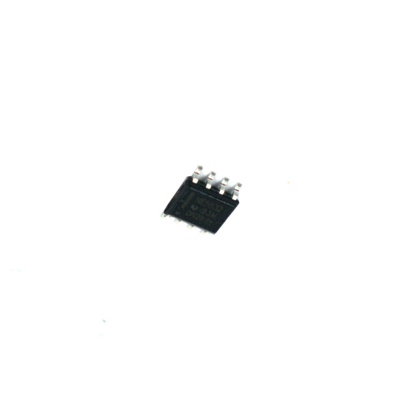 TI NE5532 Dual Low Noise Op-Amplifier IC SMD - MirageGrove