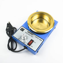 UNIVOLT UTP-41 300W 100mm Solder Pot - MirageGrove