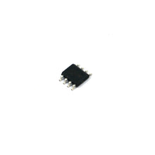 741 IC (STMicroelectronics )Single Chip Operational Amplifier(SMD Package) - MirageGrove