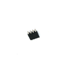 741 IC (STMicroelectronics )Single Chip Operational Amplifier(SMD Package) - MirageGrove