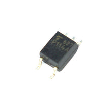 TOSHIBA TLP114A Photo IC (5 Pin) Photocoupler DIP - MirageGrove