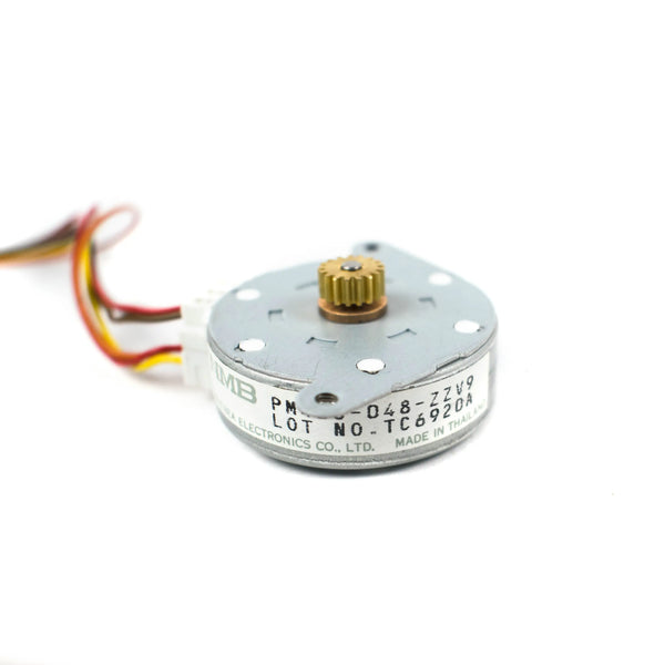 PM42S-048 Bipolar Stepper Motor Miragegrove