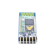 HC05 Bluetooth Module