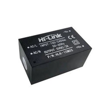 Hi-Link HLK-10M05 5V 10W AC-DC Power Converter (AC to DC Switch Power Supply Module) Miragegrove