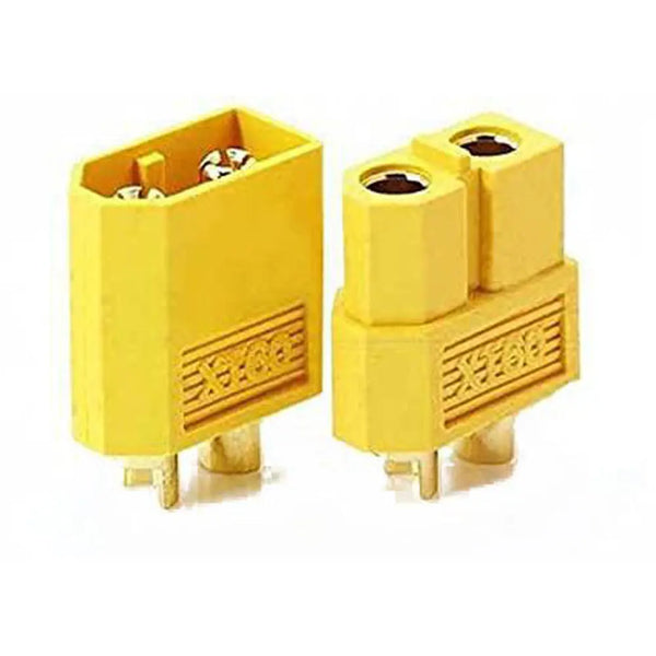 High Quality XT60 Male Female Bullet Connector Plug For Lipo Battery - MirageGrove