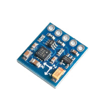 QMC5883L Magnetic Sensor Module (GY-271 Module) - MirageGrove