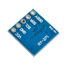 QMC5883L Magnetic Sensor Module (GY-271 Module) - MirageGrove