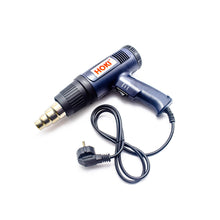 Hoki 1800W Heavy Duty High Performance Heat Gun - MirageGrove