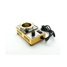 Hoki 150W Lead-Free Soldering Pot Miragegrove