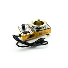 Hoki 150W Lead-Free Soldering Pot Miragegrove