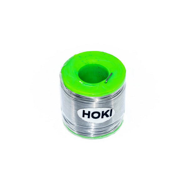 Hoki 250gm Solder Wire